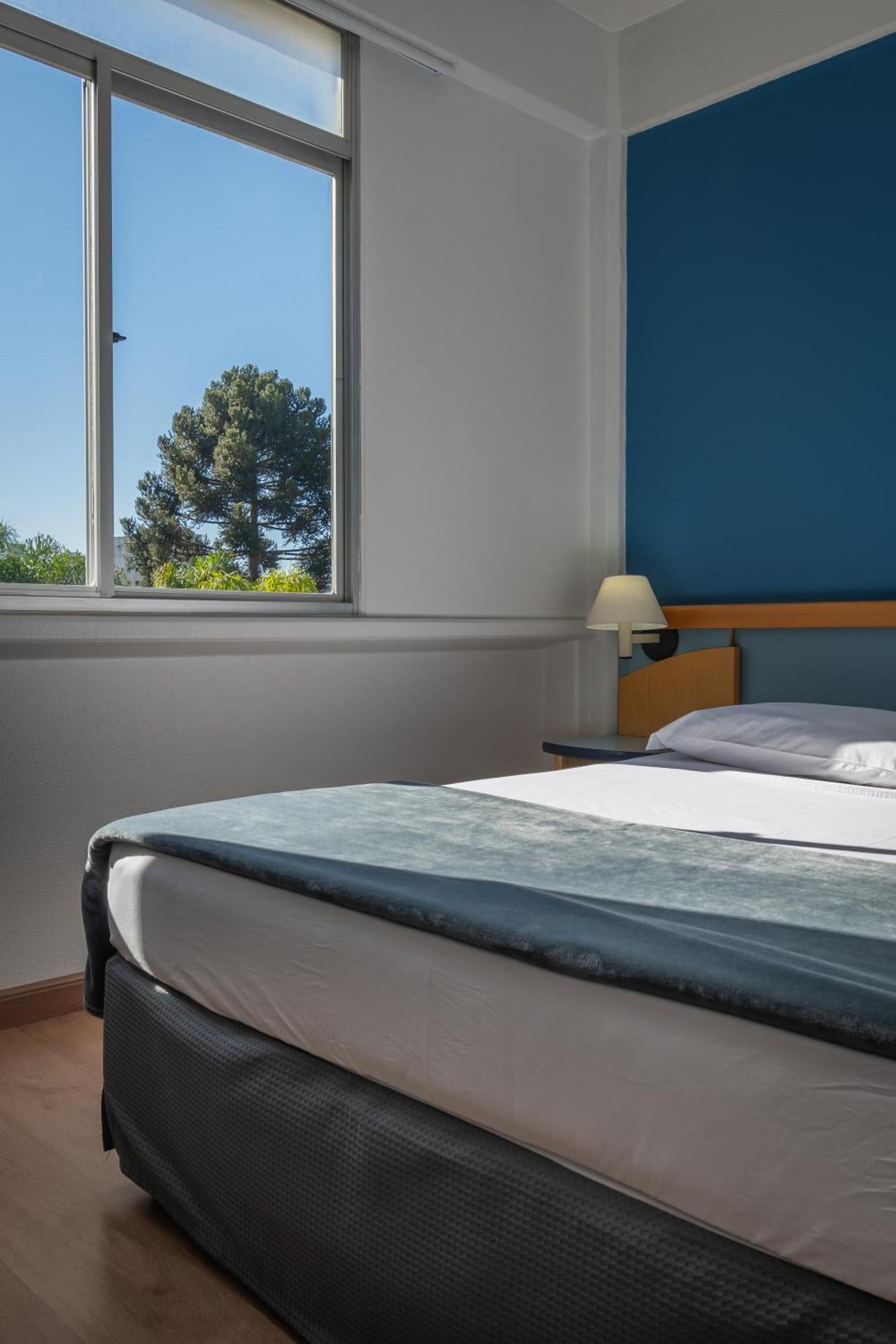 Apartamento Deluxe